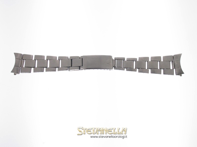 Bracciale Rolex Oyster ref. 7835 finali 357, 3/1972