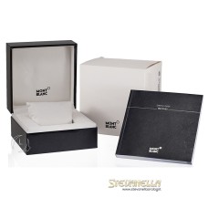 Montblanc Timewalker ref. 116061 nuovo full set