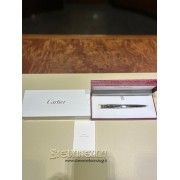 Cartier penna platinata n. 6795