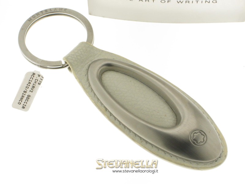 Portachiavi A Goccia Con Anelli | Marlù Gioielli - Foto 5