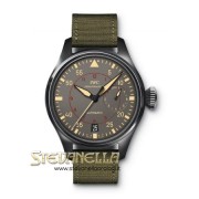 IWC Big Pilot Top Gun Miramar ref. IW501902 nuovo full set