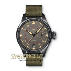 IWC Big Pilot Top Gun Miramar ref. IW501902 nuovo full set