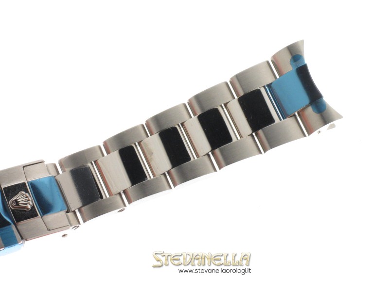 Bracciale Rolex Daytona Oyster SEL 116520 ref. 78490 nuovo