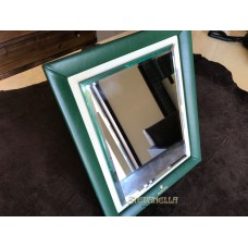 Rolex specchio verde
