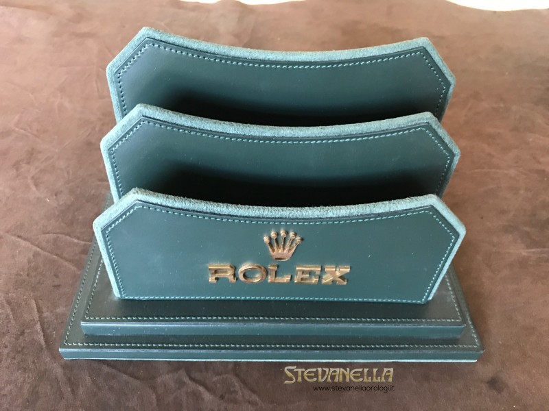 Portadocumenti rolex on sale