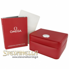 Omega Speedmaster Professional Moonwatch Moonphase ref. 304.30.44.52.01.001 nuovo full set