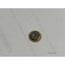 Rolex Ruota della minuteria ref. 3186-260 nuovo 