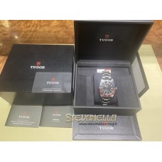 Tudor Black Bay GMT ref. 79830RB-0001 nuovo full set