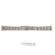 Bracciale satinato Rolex Oyster ref. 70160 16mm nuovo