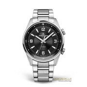 Jaeger-LeCoultre Polaris ref. Q9008170 nuovo full set