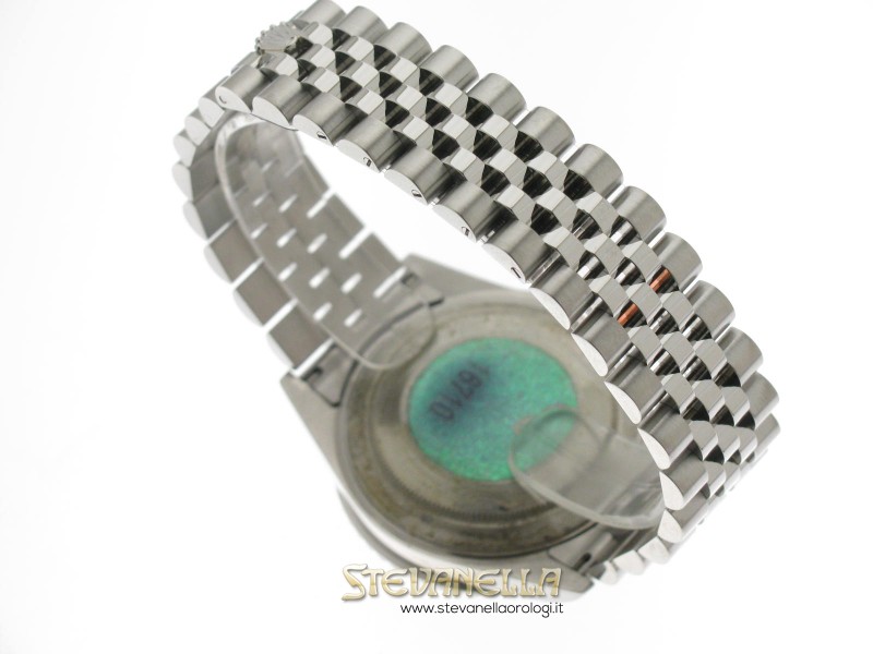 Rolex Jubilee Bracelet reff 63600 20mm fits GMT Master 16710 nuovo