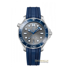 Omega Seamaster Diver 300 M ref. 210.32.42.20.06.001 nuovo