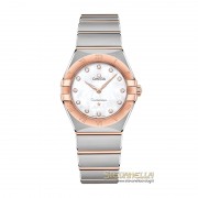 Omega Constellation ref. 13120286055001 nuovo