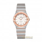 Omega Constellation ref. 13120286002001 nuovo