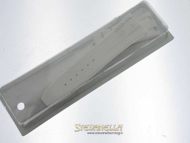 Cinturino In Gomma Bluette Per Orologio 28mm Compatibile Audemars Piguet Royal Oak 41mm Silicone Caucciu 7438630260106 500x500 - Foto 11