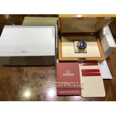 Omega Seamaster Planet Ocean ref. 21530442101001 nuovo