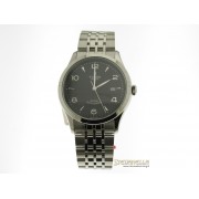 Tudor 1926 nero ref. 91650-0002 41mm nuovo