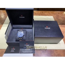 Tudor Black Bay Fifty-Eight 39mm Blu ref. 79030B-0001 nuovo