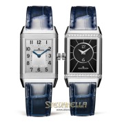Jaeger-LeCoultre Reverso Classic Medium Duetto ref. Q2588422 nuovo