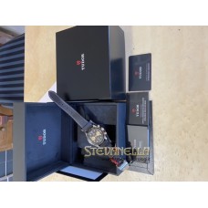 Tudor Black Bay Chrono ref. 79363N-0002 nuovo