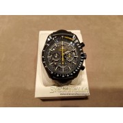 Omega Dark Side Of The Moon Apollo 8 Speedmaster ref. 31192443001001 nuovo
