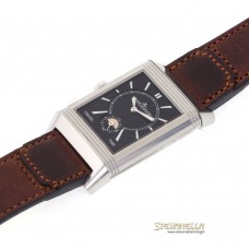 Jaeger-LeCoultre Reverso Classic Large Duoface Small ref. Q3848422 nuovo