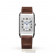 Jaeger-LeCoultre Reverso Classic Large Duoface Small ref. Q3848422 nuovo