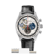 Zenith El Primero Chronomaster 1969 ref. 03.2040.4061/69.C496 nuovo