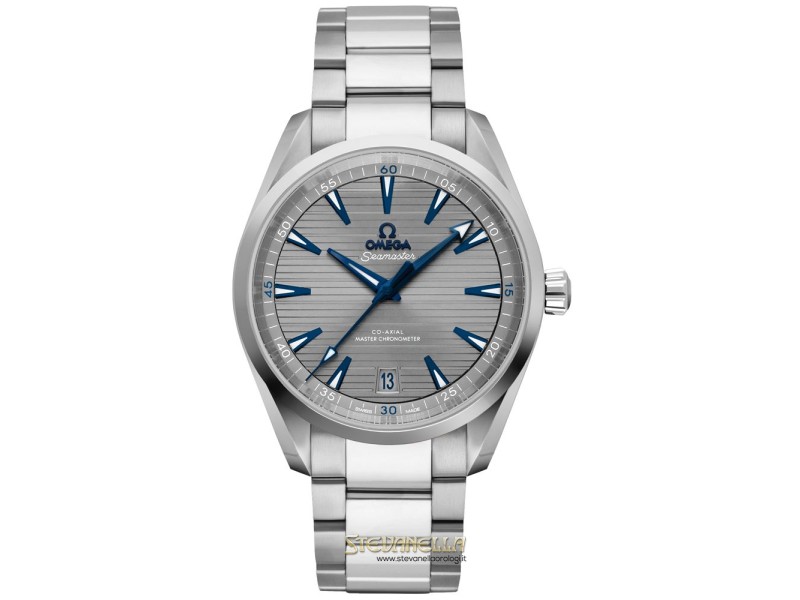 aqua terra 41mm