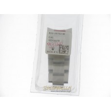 Bracciale Rolex Oyster 93160 nuovo B32-20763-N1