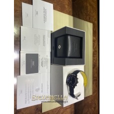 IWC Blue Angels Pilot's Edition Chronograph ref. IW389008 nuovo