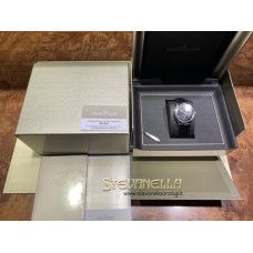 Jaeger-LeCoultre Master Ultra Thin Moon ref. 1368471 nero nuovo