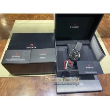 Tudor Black Bay ref. 79210CNU-0001 nuovo