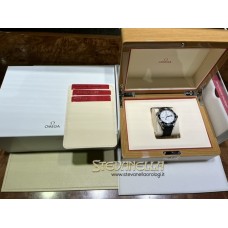 Omega Seamaster Diver 300 M ref. 21032422004001 nuovo