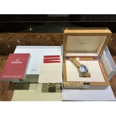 Omega Seamaster 300 Co-Axial Master Chronometer 41mm ref. 234.32.41.21.03.001 nuovo