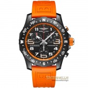 Breitling Endurance Pro arancione ref. X82310A51B1S1 nuovo