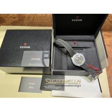 Tudor Black Bay Pro ref. 79470-0003 pelle nuovo