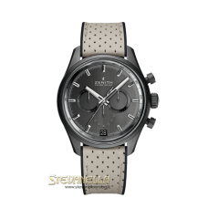 Zenith El Primero Range Rover ref. 24.2040.400/27.R797 nuovo