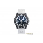 Breitling Endurance Pro White ref. X82310A71B1S1 nuovo