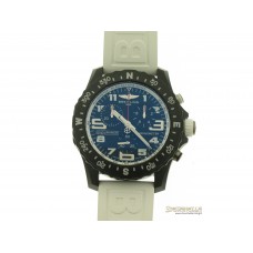 Breitling Endurance Pro White ref. X82310A71B1S1 nuovo