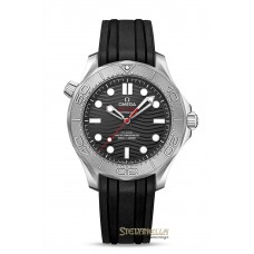 Omega Seamaster Diver 300 M Diver Nekton ref. 210.32.42.20.01.002 nuovo