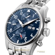 IWC Pilot Chronograph Pilot's Chronograph 41 ref. IW388102 nuovo