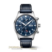 IWC Pilot Chronograph 43mm ref. IW378003 nuovo