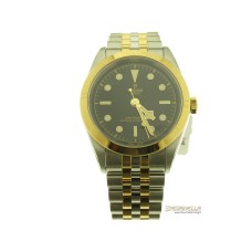 Tudor Black Bay S&G 41 S&G ref. 79683-0001 nero nuovo