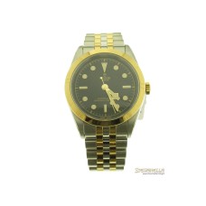 Tudor Black Bay S&G 41 S&G ref. 79683-0001 nero nuovo