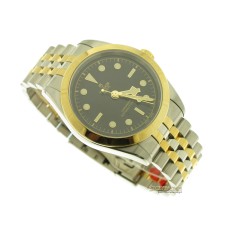Tudor Black Bay S&G 41 S&G ref. 79683-0001 nero nuovo