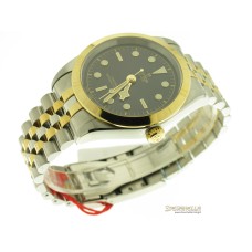 Tudor Black Bay S&G 41 S&G ref. 79683-0001 nero nuovo