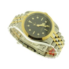 Tudor Black Bay S&G 41 S&G ref. 79683-0001 nero nuovo