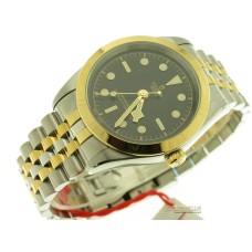 Tudor Black Bay S&G 41 S&G ref. 79683-0001 nero nuovo