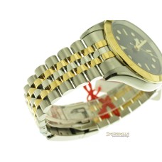 Tudor Black Bay S&G 41 S&G ref. 79683-0001 nero nuovo